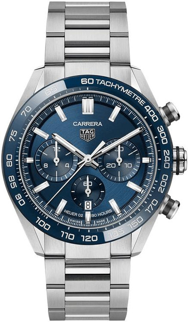 Tag Heuer Carrera CBN2A1A.BA0643 Tag Heuer Carrera CBN2A1A.BA0643