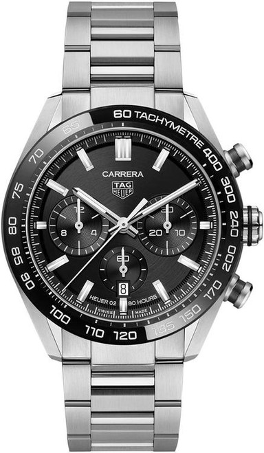 Tag Heuer Carrera CBN2A1B.BA0643 Tag Heuer Carrera CBN2A1B.BA0643