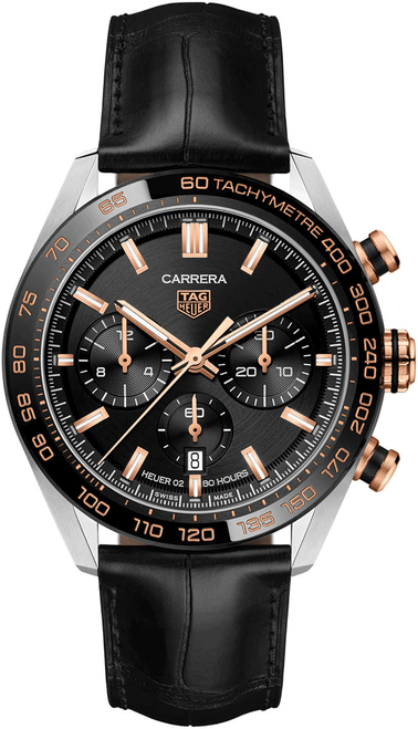 Tag Heuer Carrera CBN2A5A.FC6481