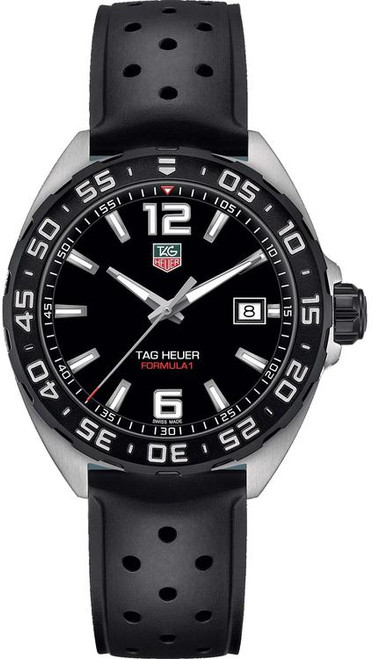 Tag Heuer Formula 1 Quartz WAZ1110.FT8023 Tag Heuer Formula 1 Quartz WAZ1110.FT8023