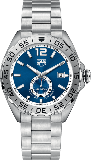 Tag Heuer Formula 1 Calibre 6 WAZ2014.BA0842