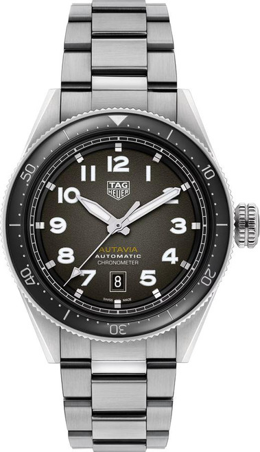 Tag Heuer Autavia WBE5114.EB0173