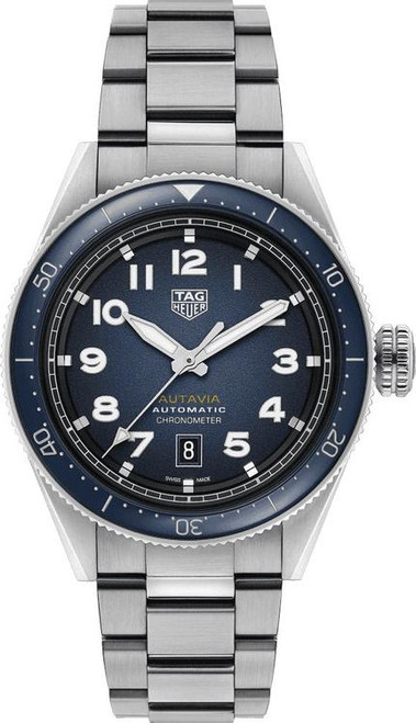 Tag Heuer Autavia WBE5116.EB0173 Tag Heuer Autavia WBE5116.EB0173