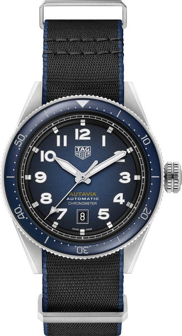 Tag Heuer Autavia WBE5116.EB0173
