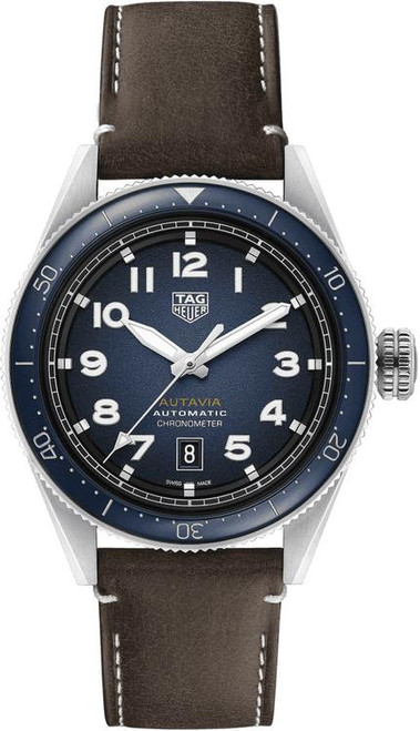 Tag Heuer Autavia WBE5116.FC8266