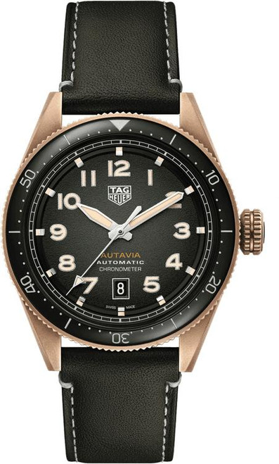 Tag Heuer Autavia WBE5190.FC8268 Tag Heuer Autavia WBE5190.FC8268