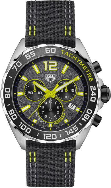 Tag Heuer Formula 1 Quartz CAZ101AG.FC8304