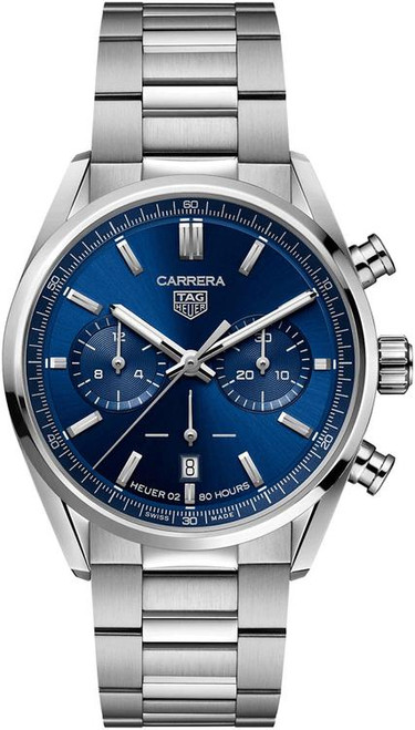 Tag Heuer Calibre Automatic CBN2011.BA0642 Tag Heuer Calibre Automatic CBN2011.BA0642