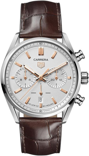 Tag Heuer Calibre Automatic CBN2013.FC6483