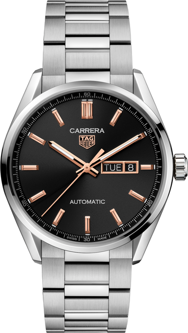 Tag Heuer Carrera Automatic WBN2013.BA0640