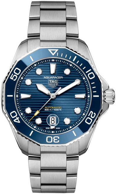Tag Heuer Aquaracer Automatic WBP201B.BA0632 Tag Heuer Aquaracer Automatic WBP201B.BA0632