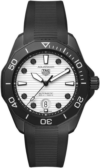 Tag Heuer Aquaracer Automatic WBP201D.FT6197 Tag Heuer Aquaracer Automatic WBP201D.FT6197