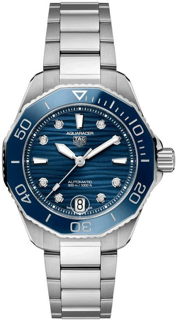 Tag Heuer Aquaracer Automatic WBP231B.BA0618 Tag Heuer Aquaracer Automatic WBP231B.BA0618