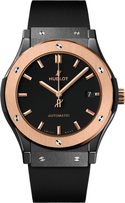 Hublot Classic Fusion 45mm 511.CO.1181.RX Hublot Classic Fusion 45mm 511.CO.1181.RX