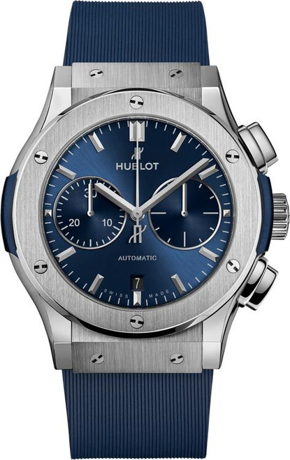 Hublot Classic Fusion 45mm 521.NX.7170.RX Hublot Classic Fusion 45mm 521.NX.7170.RX