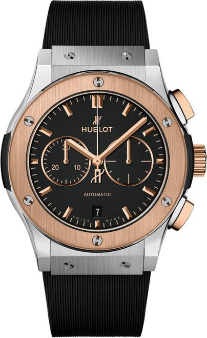 Hublot Classic Fusion 42mm 541.NO.1181.RX Hublot Classic Fusion 42mm 541.NO.1181.RX