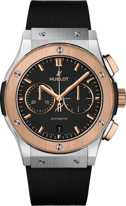 Hublot Classic Fusion 42mm 541.NO.1181.RX