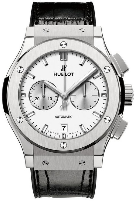 Hublot Classic Fusion 42mm 541.NX.2611.LR