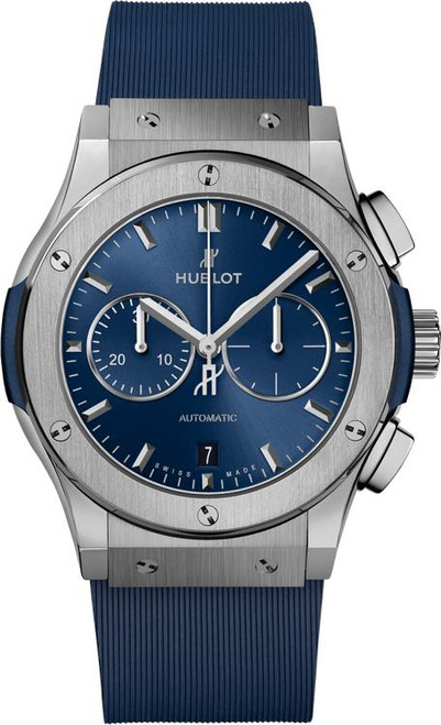 Hublot Classic Fusion 42mm 541.NX.7170.RX