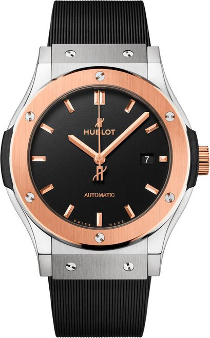 Hublot Classic Fusion 42mm 542.NO.1181.RX Hublot Classic Fusion 42mm 542.NO.1181.RX