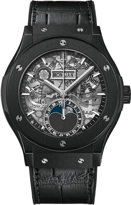 Hublot Classic Fusion 42mm 547.CX.0170.LR Hublot Classic Fusion 42mm 547.CX.0170.LR