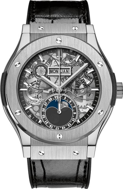 Hublot Classic Fusion 42mm 547.NX.0170.LR