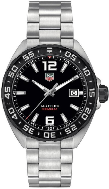Tag Heuer Formula 1 WAZ1110.BA0875