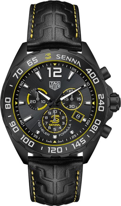 Tag Heuer Formula 1 Chronograph CAZ101AJ.FC6487 Tag Heuer Formula 1 Chronograph CAZ101AJ.FC6487