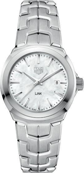 Tag Heuer Link Womens WBC1310.BA0600