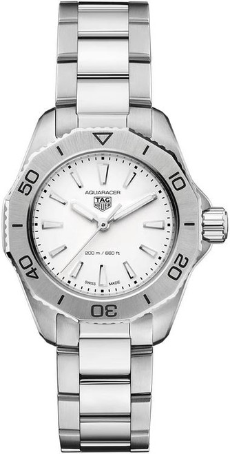 Tag Heuer Aquaracer Womens WBP1411.BA0622 Tag Heuer Aquaracer Womens WBP1411.BA0622