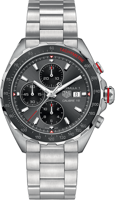 Tag Heuer Formula 1 CAZ2012.BA0876