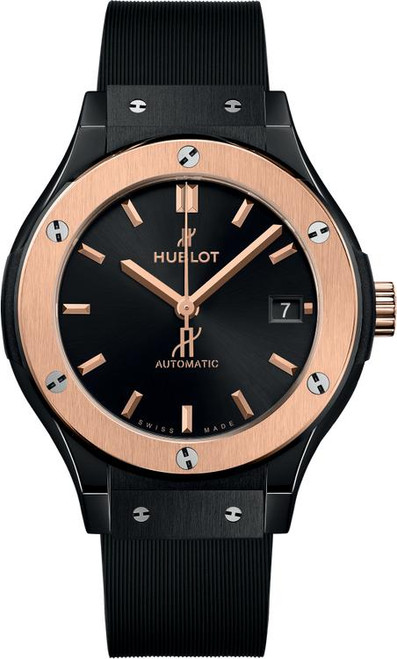 Hublot Classic Fusion 38 565.CO.1480.RX Hublot Classic Fusion 38 565.CO.1480.RX