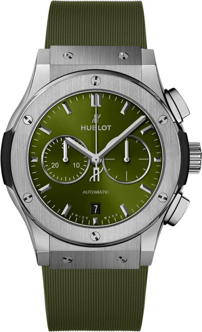 Hublot Classic Fusion 42 541.NX.8970.RX Hublot Classic Fusion 42 541.NX.8970.RX