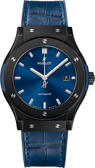 Hublot Classic Fusion 42 542.CM.7170.LR Hublot Classic Fusion 42 542.CM.7170.LR