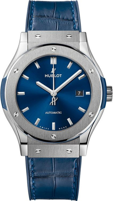 Hublot Classic Fusion 42 542.NX.7170.LR Hublot Classic Fusion 42 542.NX.7170.LR