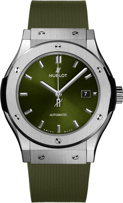 Hublot Classic Fusion 33 581.NX.8970.RX