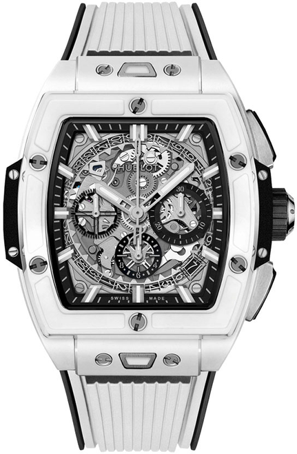 Hublot Spirit of Big Bang 42 642.HX.0170.RX