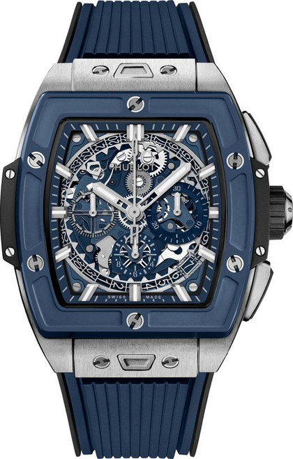 Hublot Spirit of Big Bang 42 642.NL.7170.RX