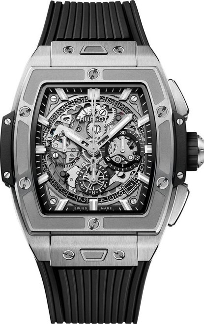 Hublot Spirit of Big Bang 42 642.NX.0170.RX