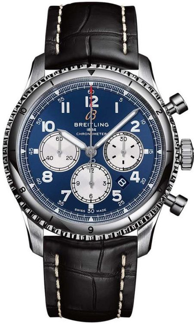 Breitling Aviator 8 B01 AB0119131C1P1 Breitling Aviator 8 B01 AB0119131C1P1