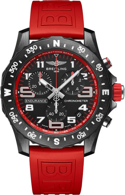 Breitling Endurance Pro X82310D91B1S1 Breitling Endurance Pro X82310D91B1S1