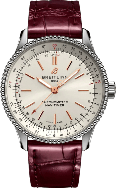 Breitling Navitimer 35 A17395F41G1P1