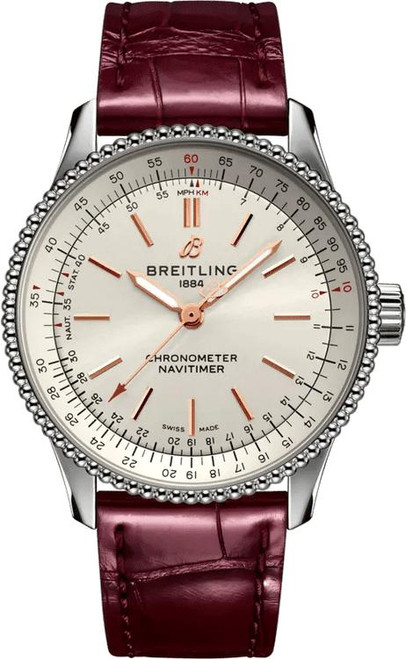 Breitling Navitimer 35 A17395F41G1P1 Breitling Navitimer 35 A17395F41G1P1