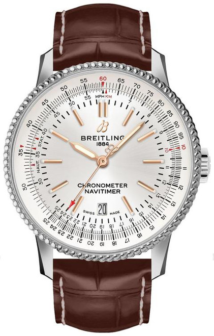 Breitling Navitimer 41 A17326211G1P2 Breitling Navitimer 41 A17326211G1P2