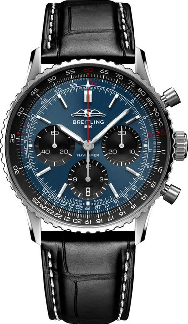 Breitling Navitimer B01 41 AB0139241C1P1