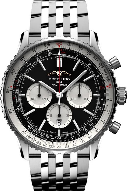 Breitling Navitimer B01 46 AB0137211B1A1