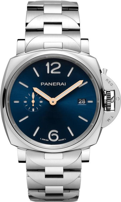 Panerai Luminor PAM01124 Panerai Luminor PAM01124