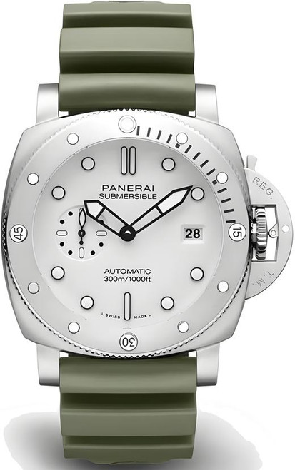 Panerai Submersible PAM01226