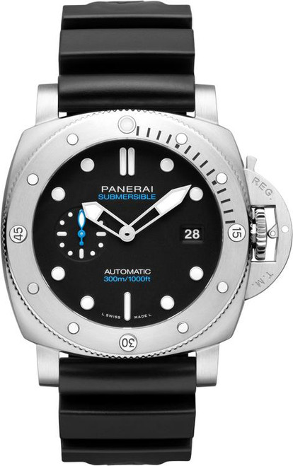 Panerai Submersible PAM01229 Panerai Submersible PAM01229