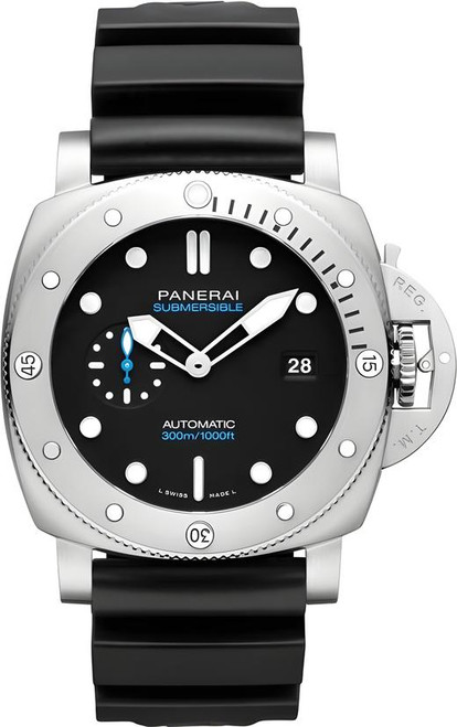 Panerai Submersible PAM01229